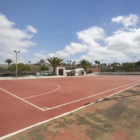 Casa Queen Vetusta Apartment *