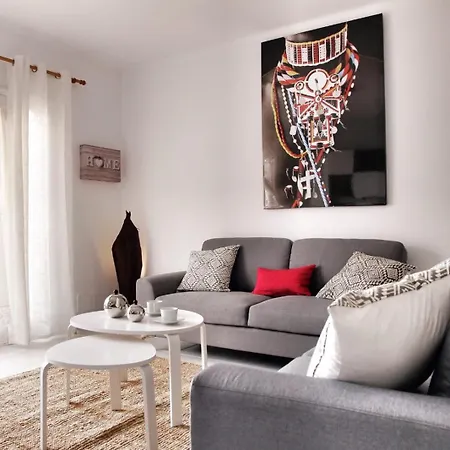 Casa Queen Vetusta アパート アレシフェ
