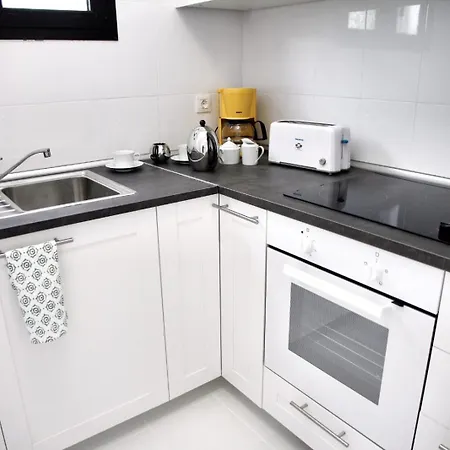 Apartment Casa Queen Vetusta *