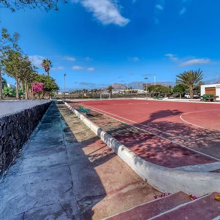 Apartment Casa Queen Vetusta Argana