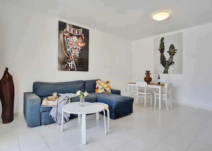 Casa Queen Vetusta Apartment