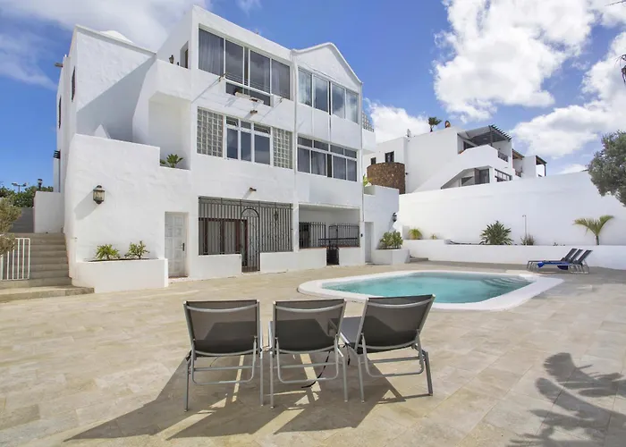 Casa Queen Vetusta