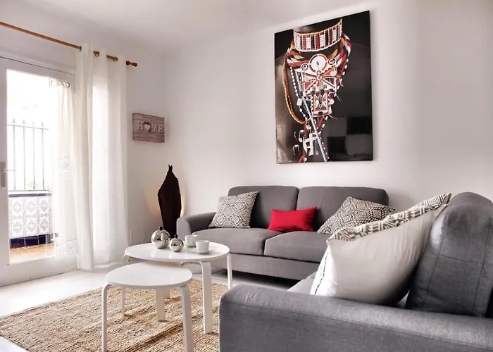 Casa Queen Vetusta Apartment Arrecife (Lanzarote)