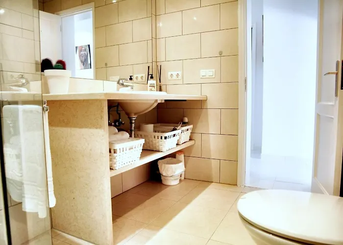 Casa Queen Vetusta Apartment Arrecife (Lanzarote)