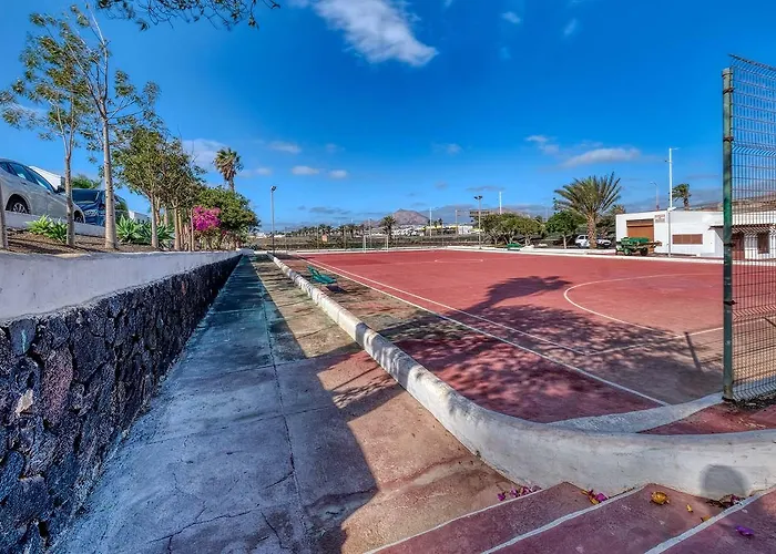 Apartment Casa Queen Vetusta Arrecife (Lanzarote)