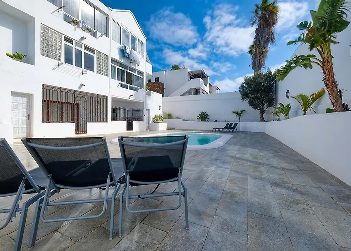 Casa Queen Vetusta Apartment