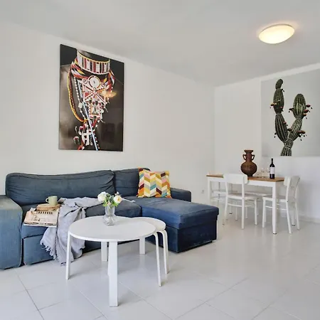 Casa Queen Vetusta Lejlighed