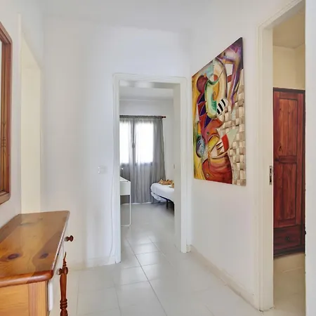Casa Queen Vetusta * Arrecife (Lanzarote)