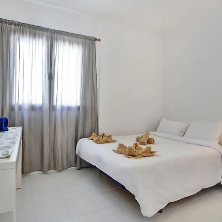 Lejlighed Casa Queen Vetusta Arrecife (Lanzarote)