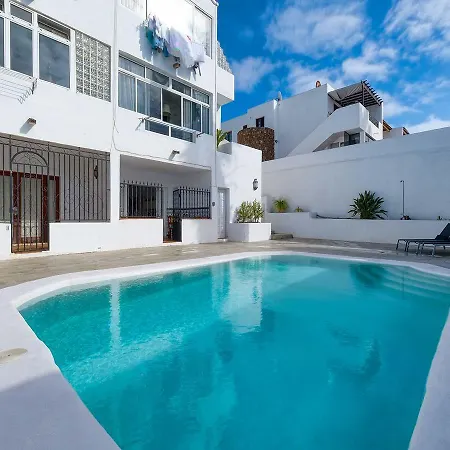 Casa Queen Vetusta Arrecife (Lanzarote)