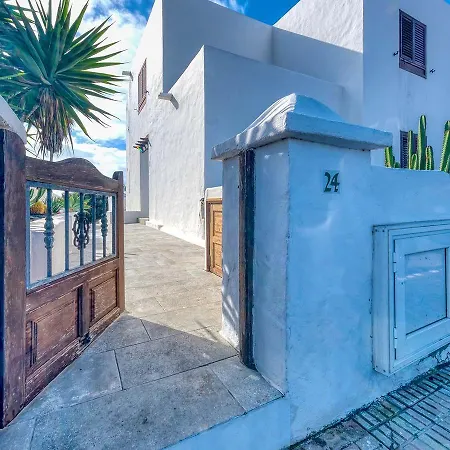 Casa Queen Vetusta Lejlighed Arrecife (Lanzarote)