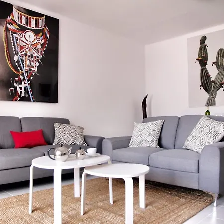 Διαμέρισμα Casa Queen Vetusta *